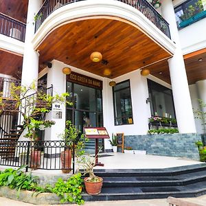 Eco Green Boutique Hotel Da Nang